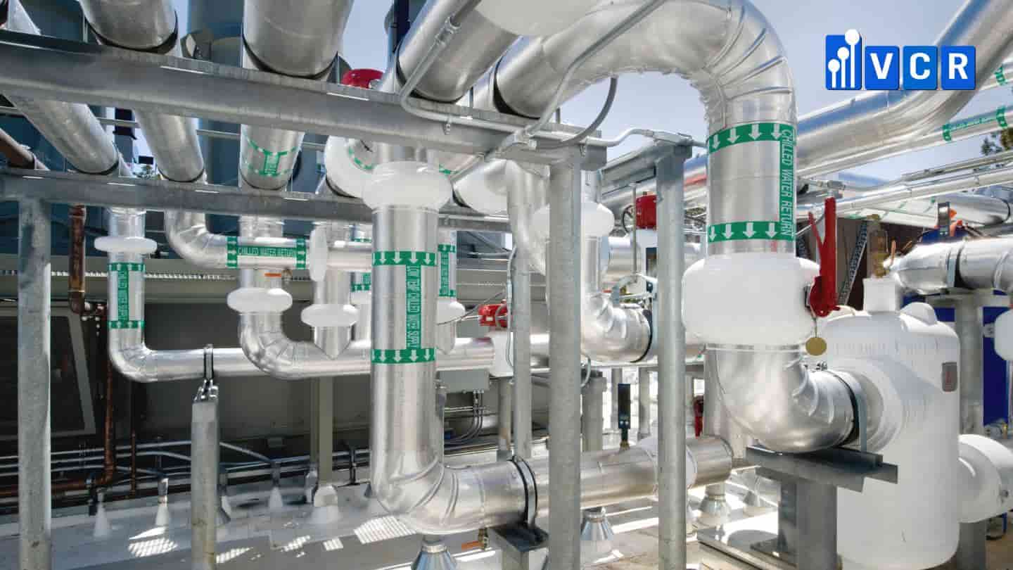 The differences between cleanroom HVAC system and other HVAC systems