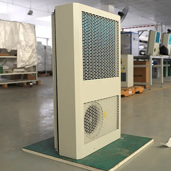High Efficient 800W Outdoor Electric Cabinet Industrial Air Cooler Enclosure  Cooling System Air Conditioner - Air Conditioner, Industrial Air Conditioner  | Made-in-China.com